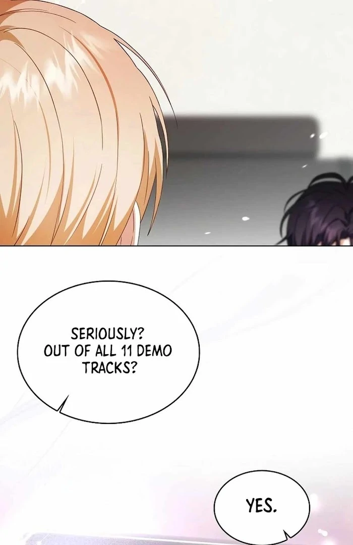 Debut Or Die [Season 3] - Chapter 68 manhwa
