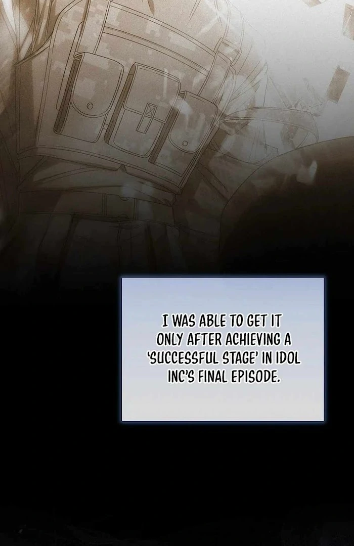 Debut Or Die [Season 3] - Chapter 68 manhwa