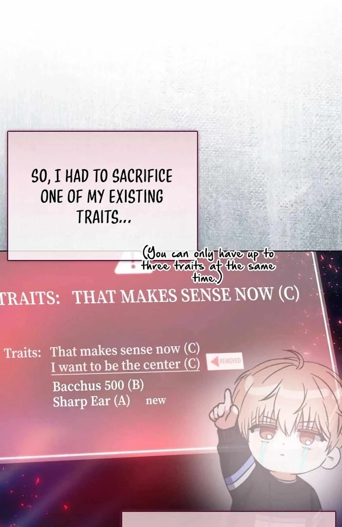 Debut Or Die [Season 3] - Chapter 68 manhwa