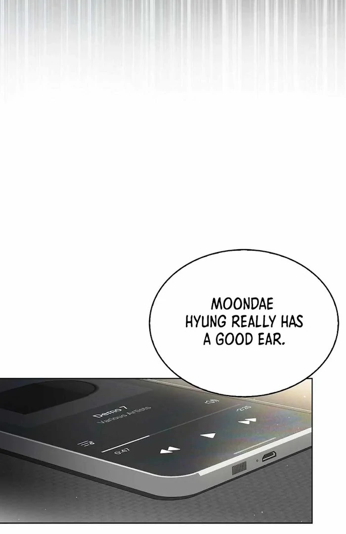 Debut Or Die [Season 3] - Chapter 68 manhwa