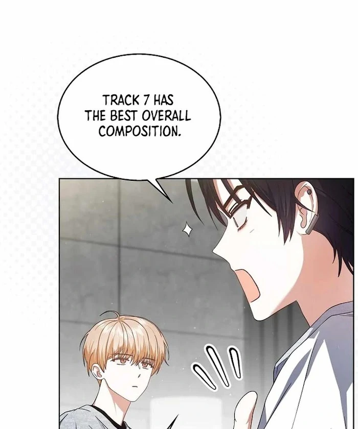 Debut Or Die [Season 3] - Chapter 68 manhwa