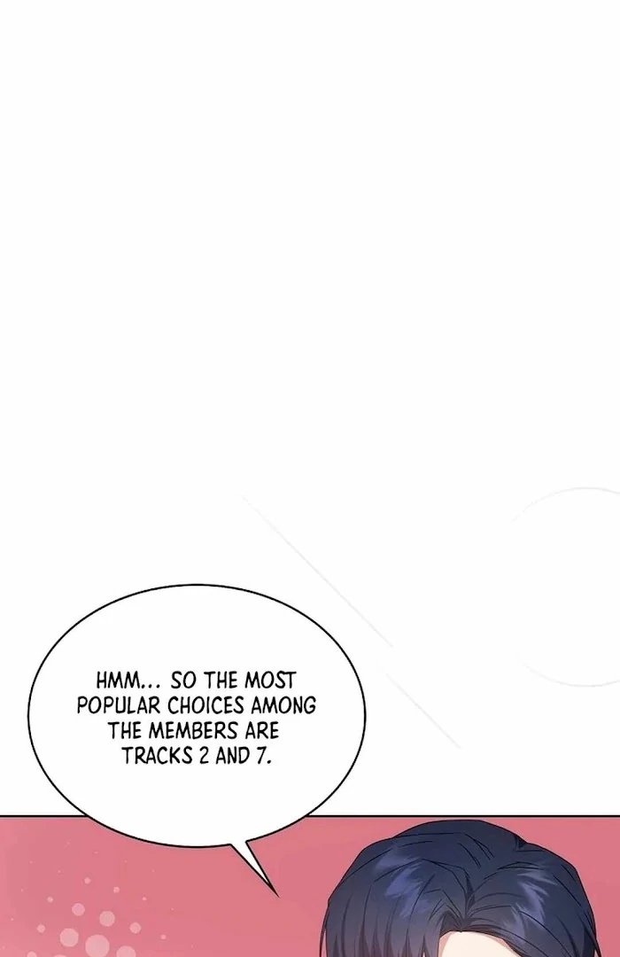 Debut Or Die [Season 3] - Chapter 68 manhwa