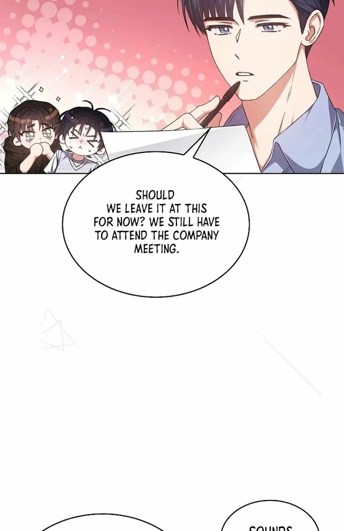 Debut Or Die [Season 3] - Chapter 68 manhwa