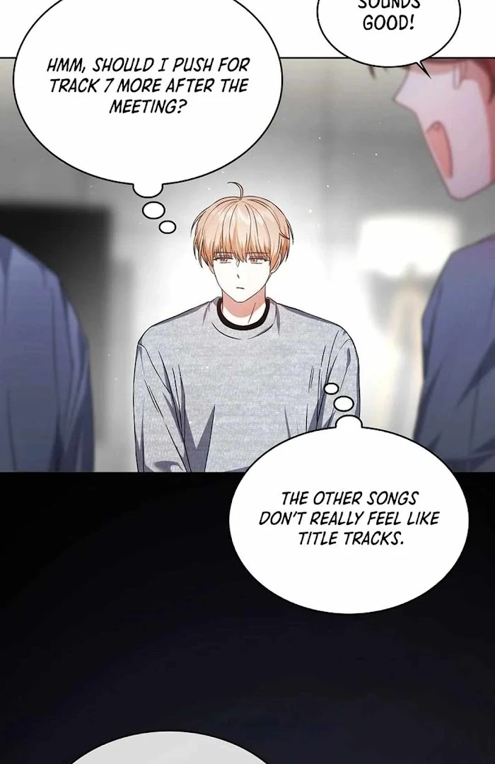 Debut Or Die [Season 3] - Chapter 68 manhwa