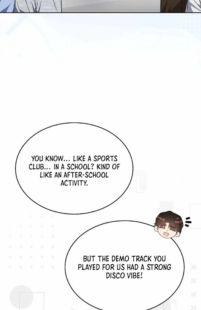 Debut Or Die [Season 3] - Chapter 68 manhwa
