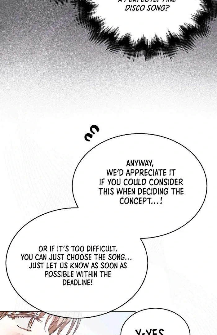 Debut Or Die [Season 3] - Chapter 68 manhwa