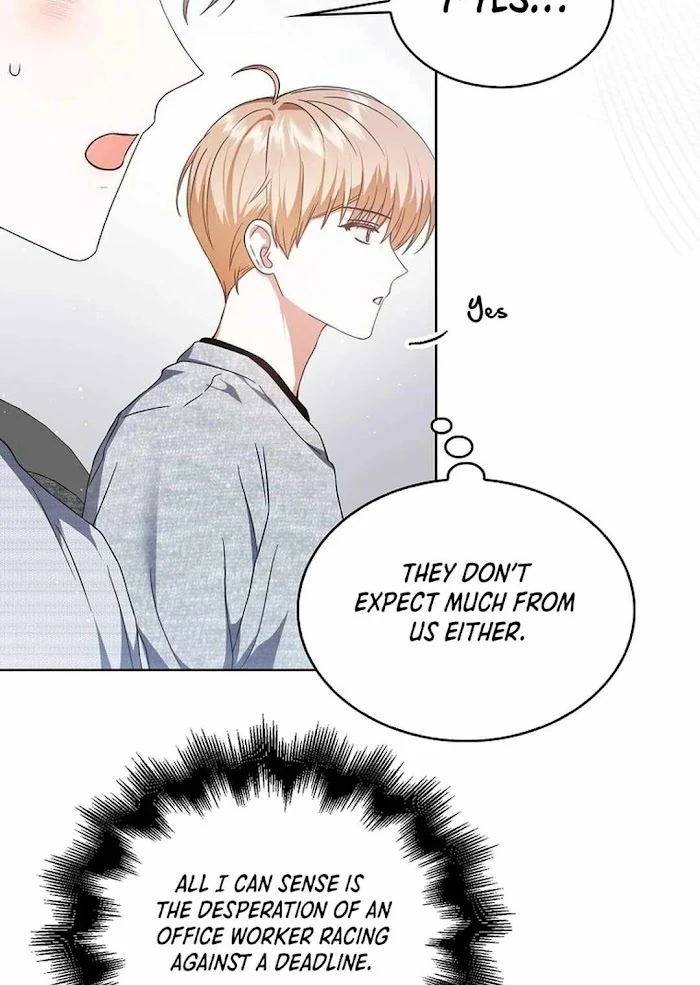 Debut Or Die [Season 3] - Chapter 68 manhwa