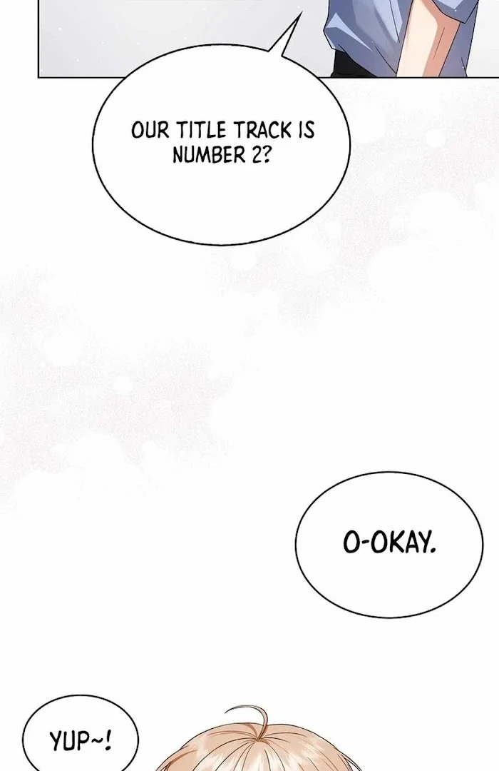 Debut Or Die [Season 3] - Chapter 68 manhwa