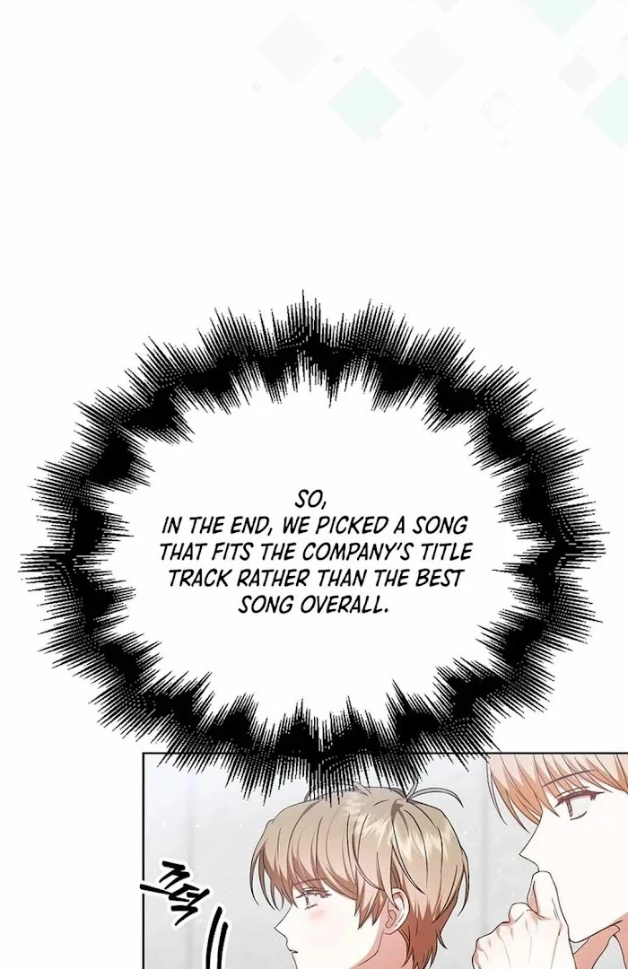Debut Or Die [Season 3] - Chapter 68 manhwa