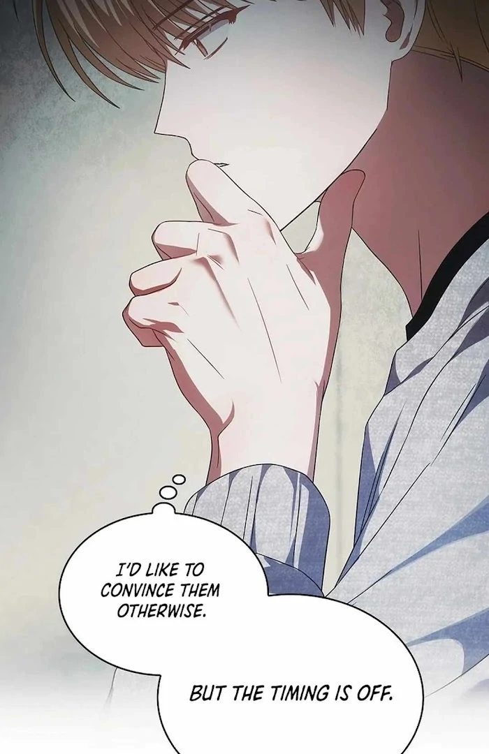 Debut Or Die [Season 3] - Chapter 68 manhwa