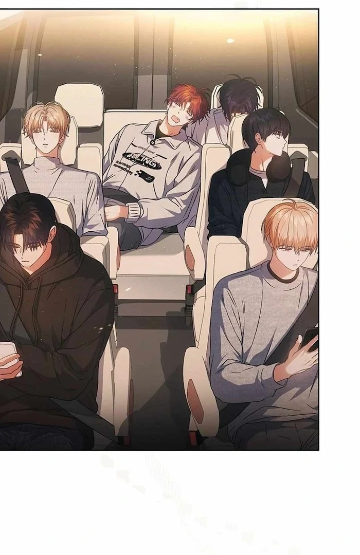 Debut Or Die [Season 3] - Chapter 68 manhwa