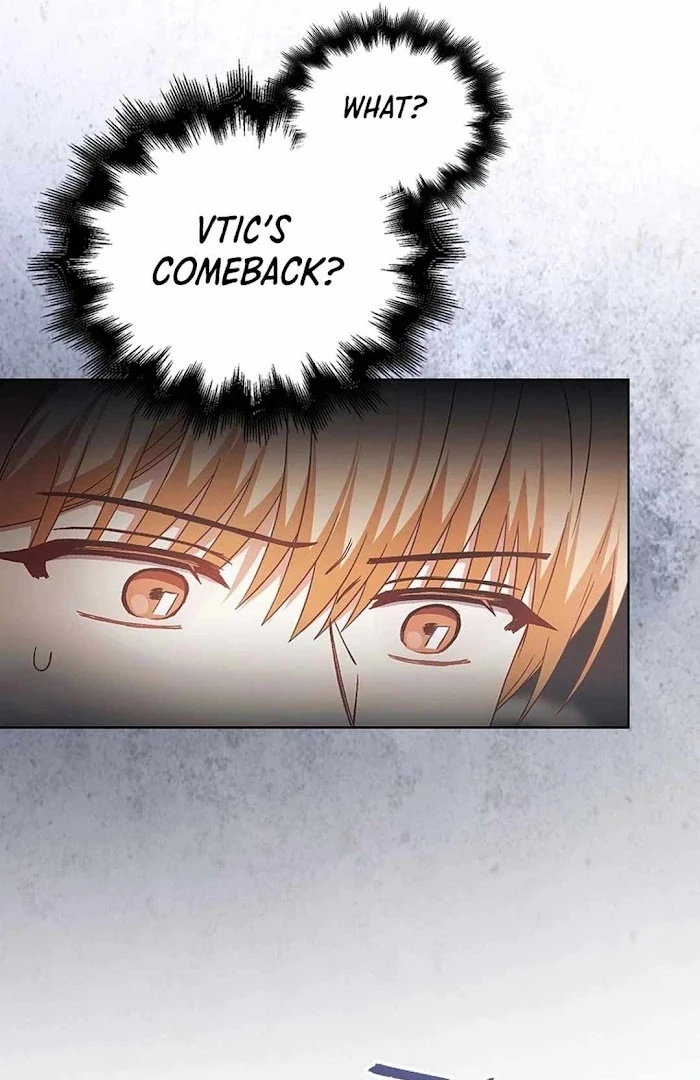 Debut Or Die [Season 3] - Chapter 68 manhwa