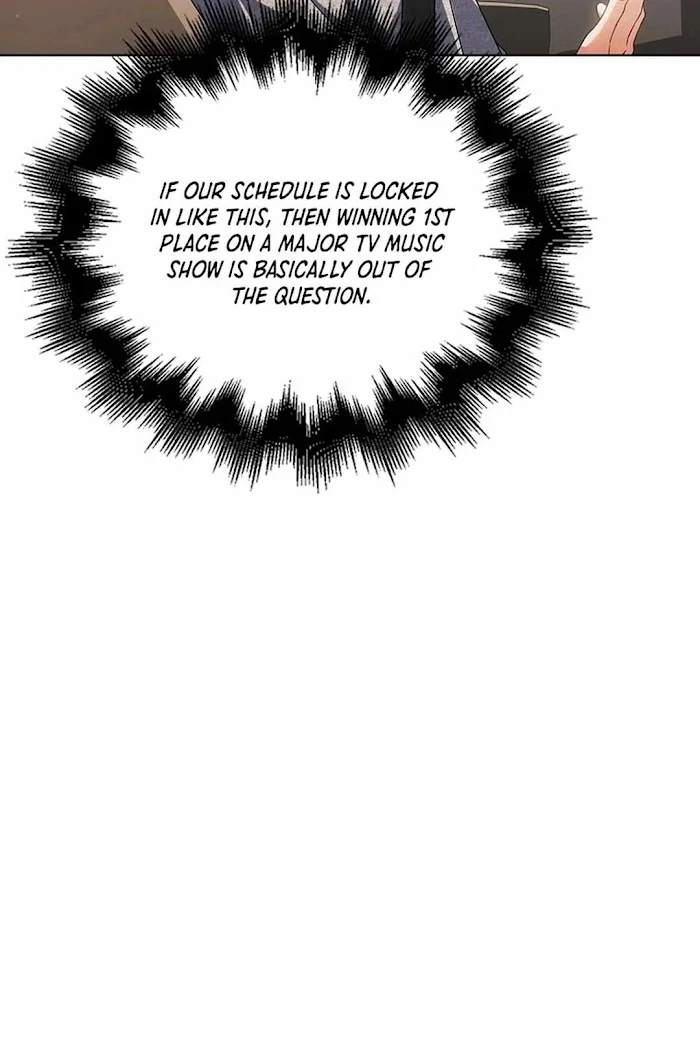 Debut Or Die [Season 3] - Chapter 68 manhwa