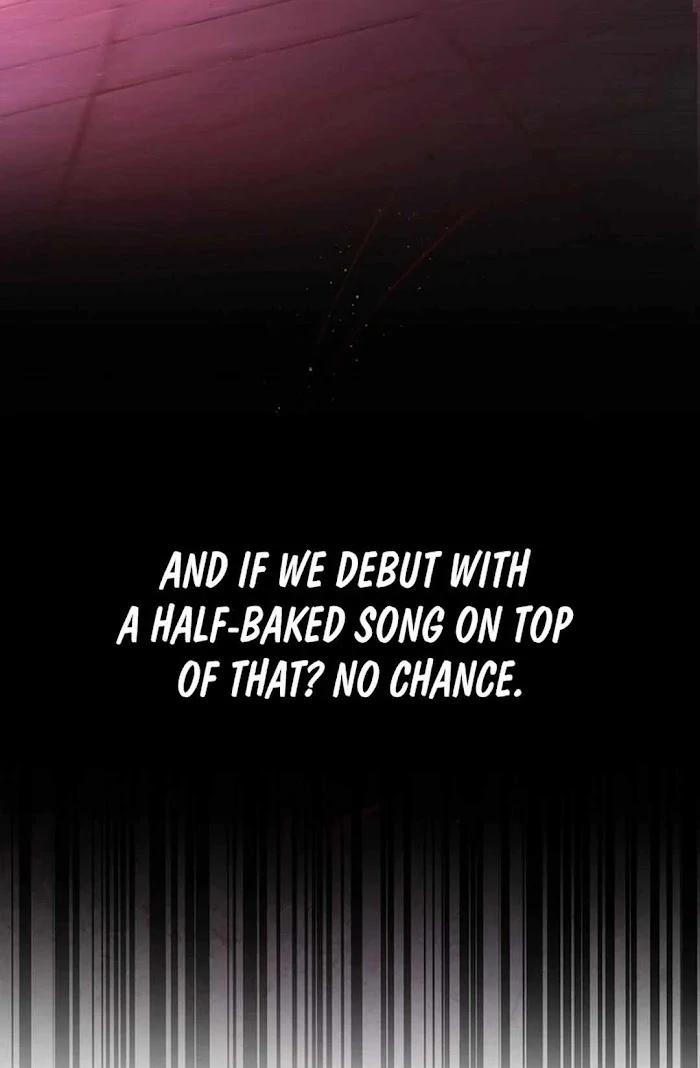 Debut Or Die [Season 3] - Chapter 68 manhwa