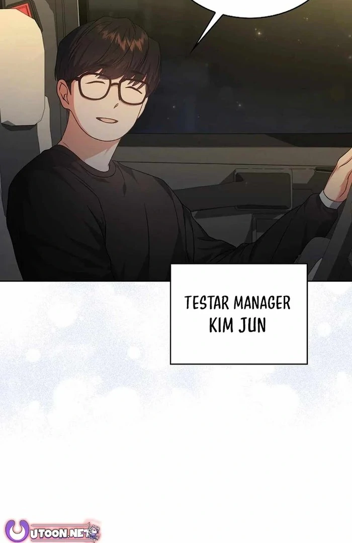 Debut Or Die [Season 3] - Chapter 68 manhwa
