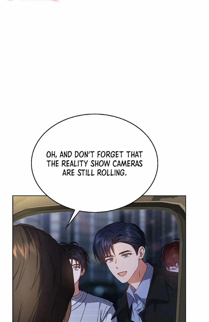 Debut Or Die [Season 3] - Chapter 68 manhwa