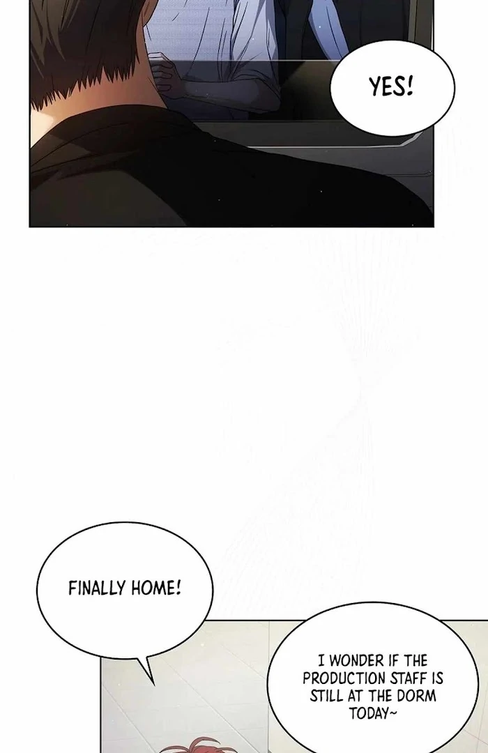Debut Or Die [Season 3] - Chapter 68 manhwa
