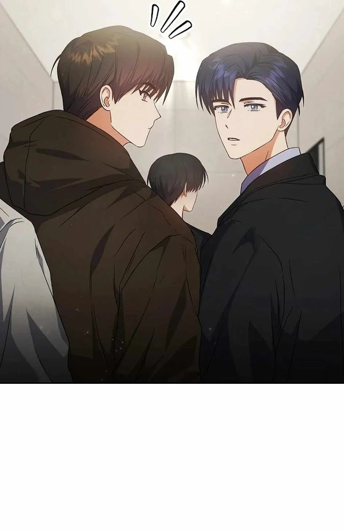 Debut Or Die [Season 3] - Chapter 68 manhwa