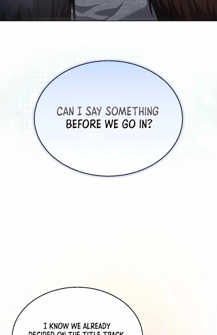 Debut Or Die [Season 3] - Chapter 68 manhwa