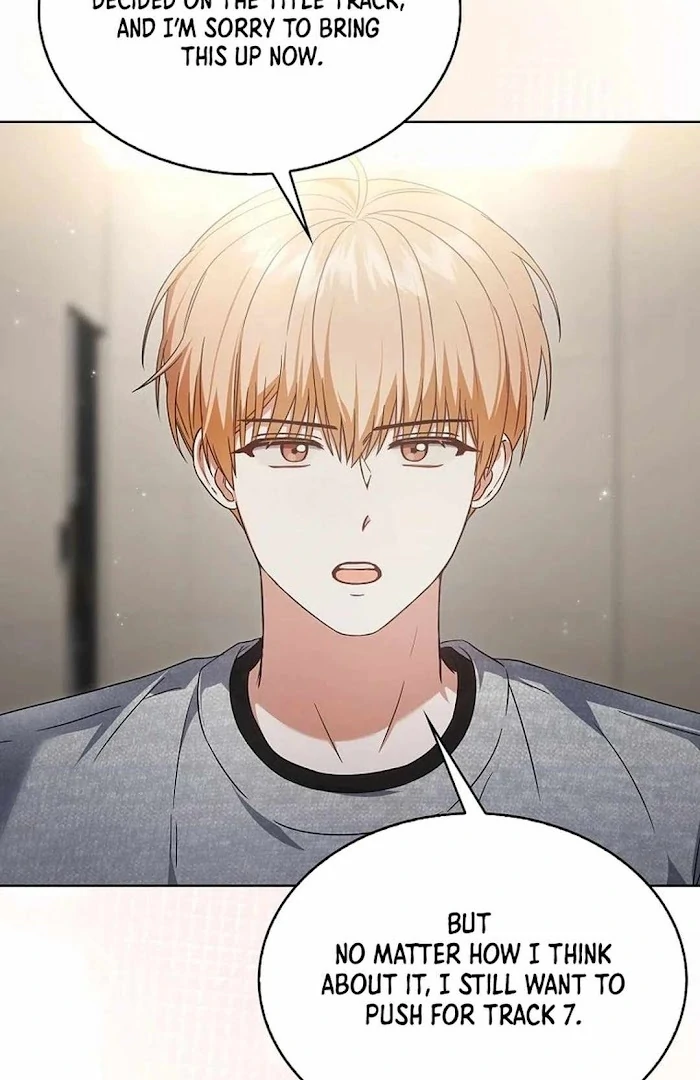 Debut Or Die [Season 3] - Chapter 68 manhwa