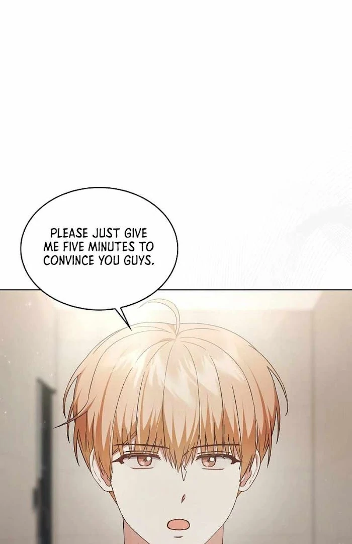 Debut Or Die [Season 3] - Chapter 69 manhwa