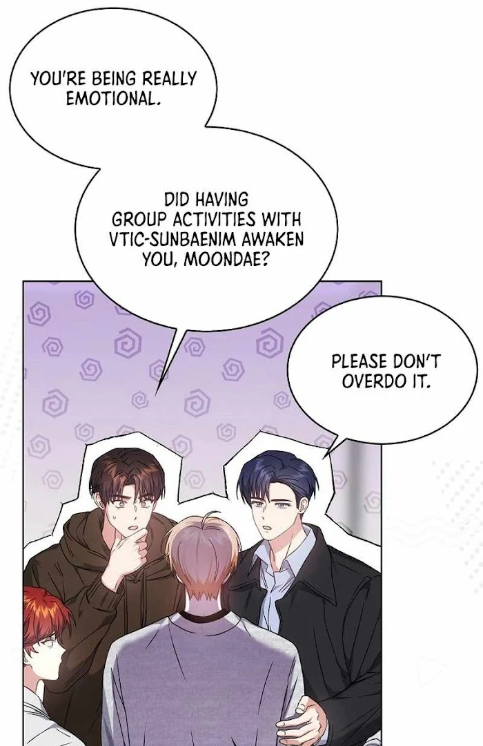 Debut Or Die [Season 3] - Chapter 69 manhwa