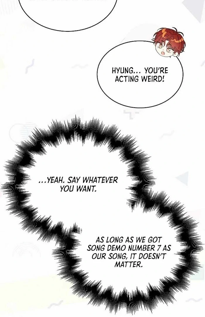 Debut Or Die [Season 3] - Chapter 69 manhwa