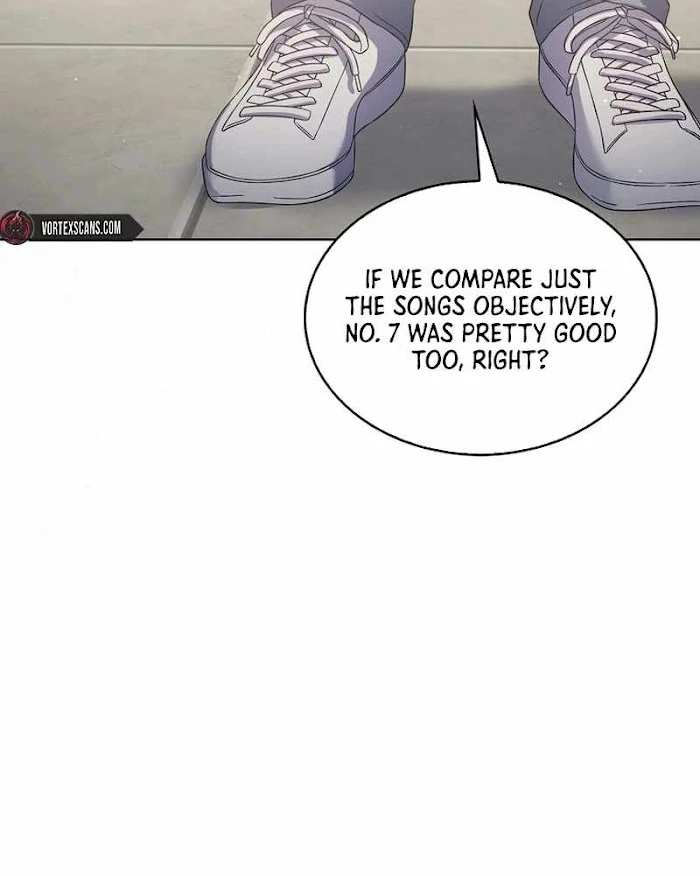 Debut Or Die [Season 3] - Chapter 69 manhwa