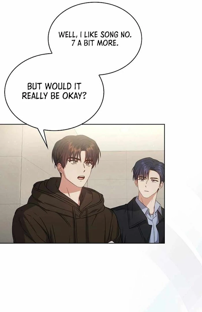 Debut Or Die [Season 3] - Chapter 69 manhwa