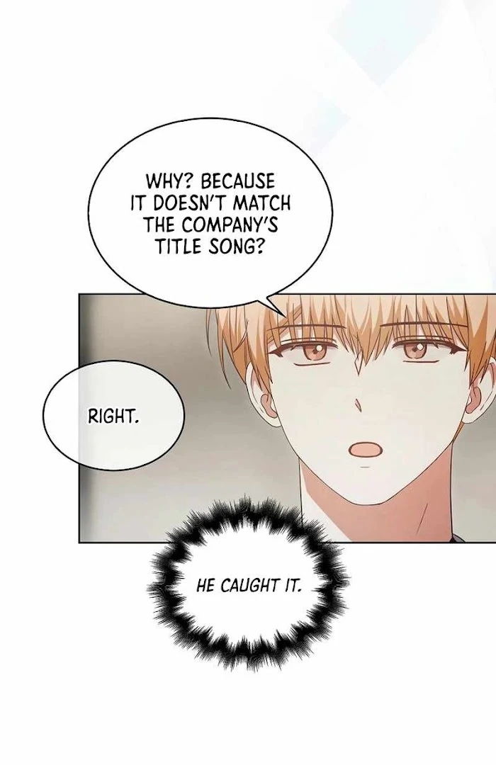 Debut Or Die [Season 3] - Chapter 69 manhwa