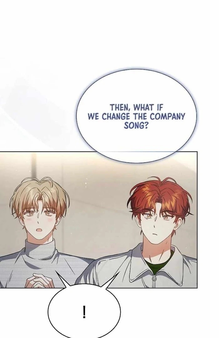 Debut Or Die [Season 3] - Chapter 69 manhwa