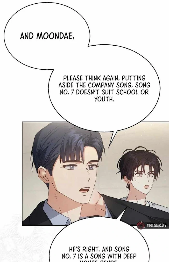 Debut Or Die [Season 3] - Chapter 69 manhwa