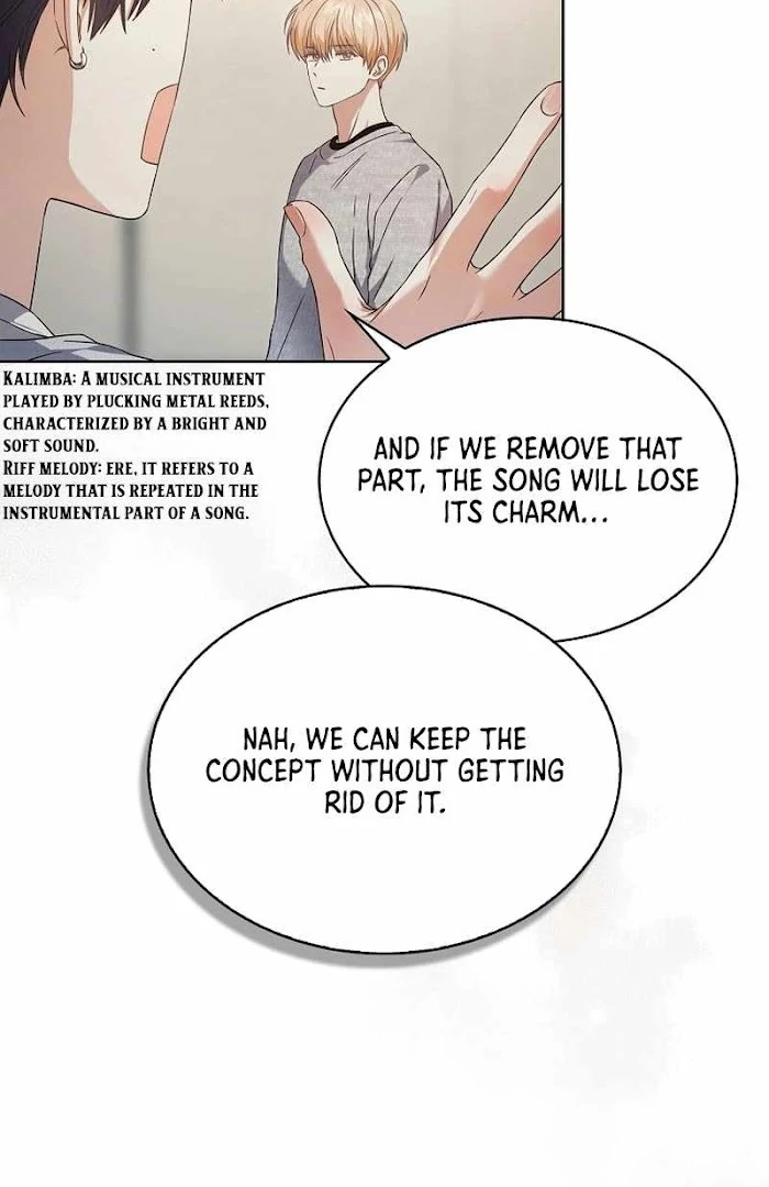 Debut Or Die [Season 3] - Chapter 69 manhwa