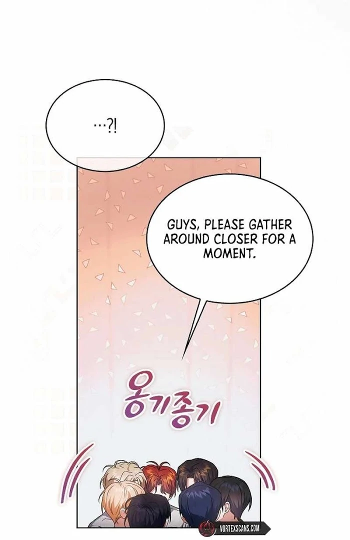 Debut Or Die [Season 3] - Chapter 69 manhwa