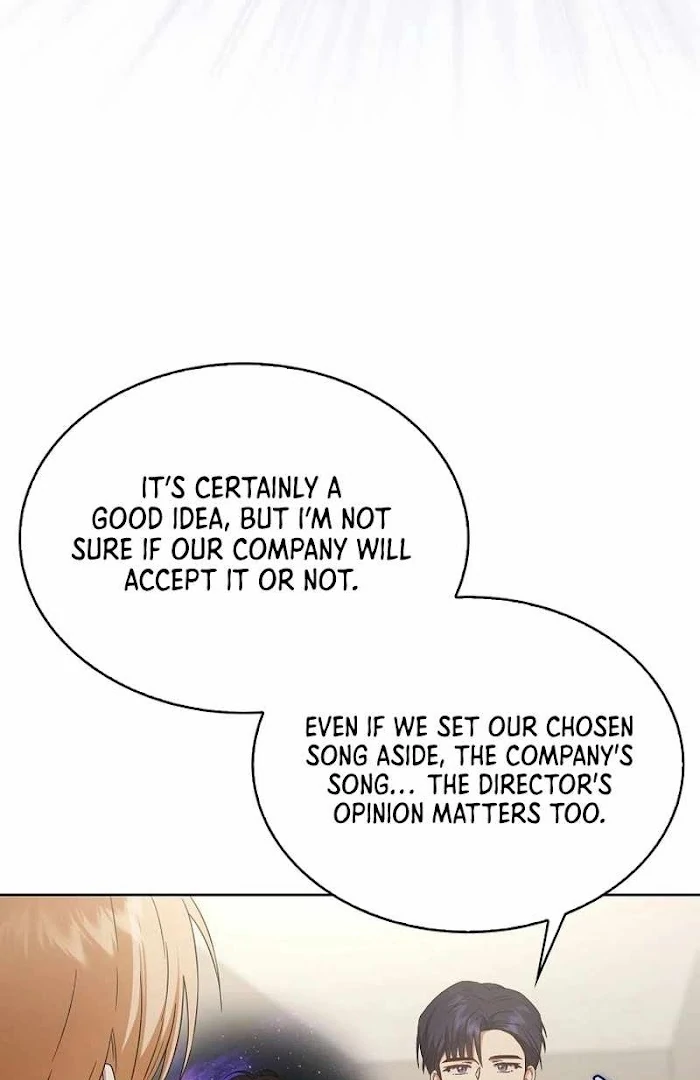 Debut Or Die [Season 3] - Chapter 69 manhwa