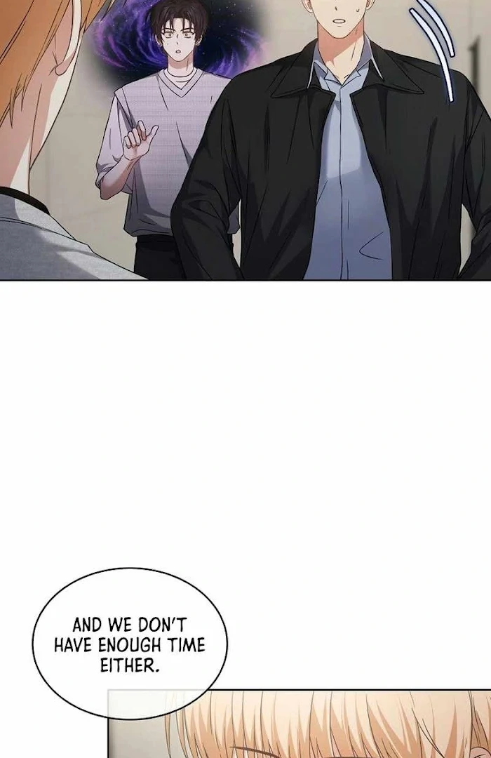 Debut Or Die [Season 3] - Chapter 69 manhwa