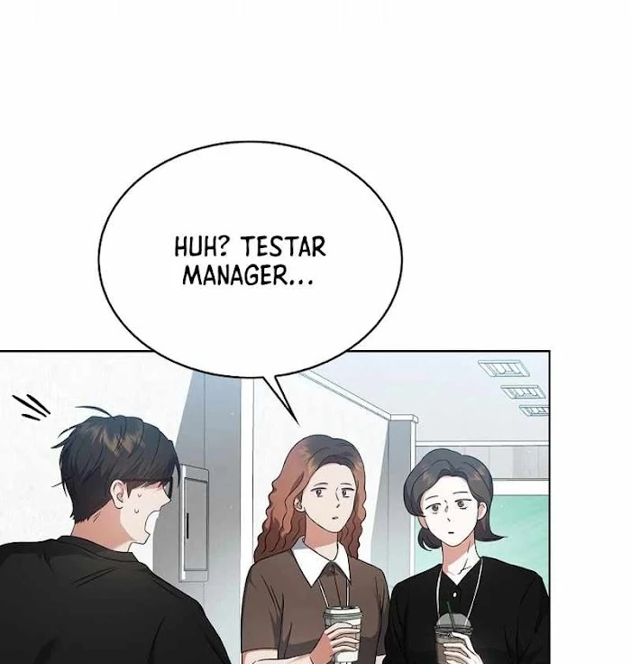 Debut Or Die [Season 3] - Chapter 69 manhwa
