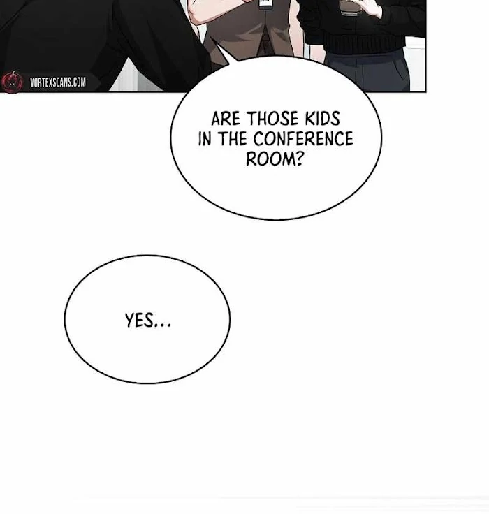 Debut Or Die [Season 3] - Chapter 69 manhwa