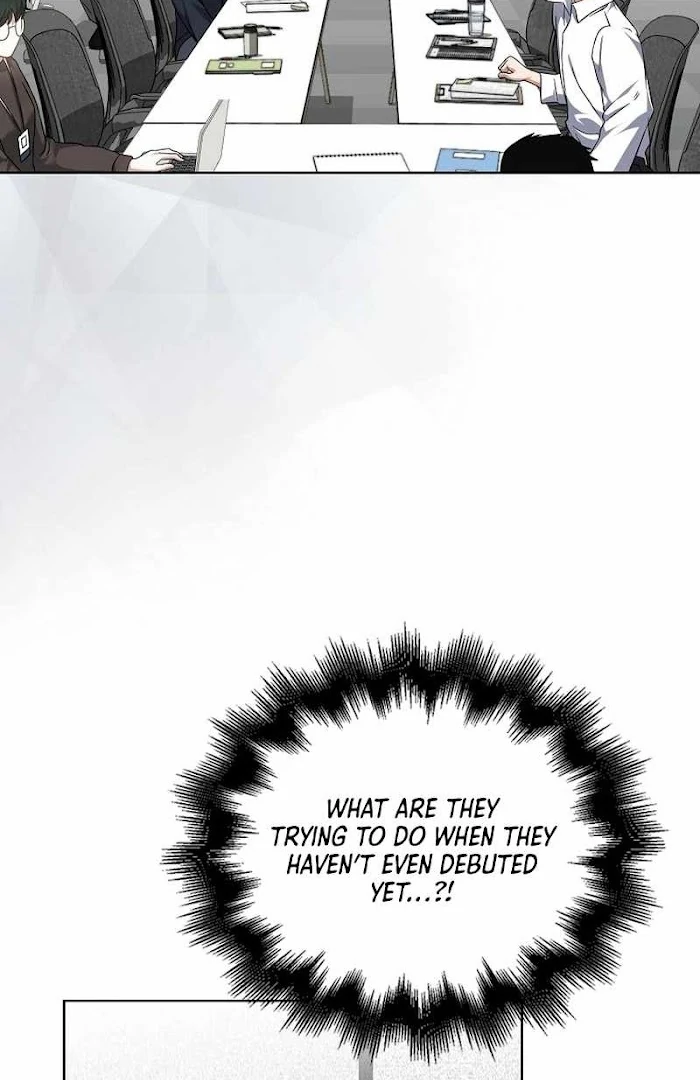 Debut Or Die [Season 3] - Chapter 69 manhwa