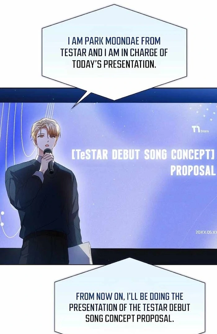 Debut Or Die [Season 3] - Chapter 69 manhwa