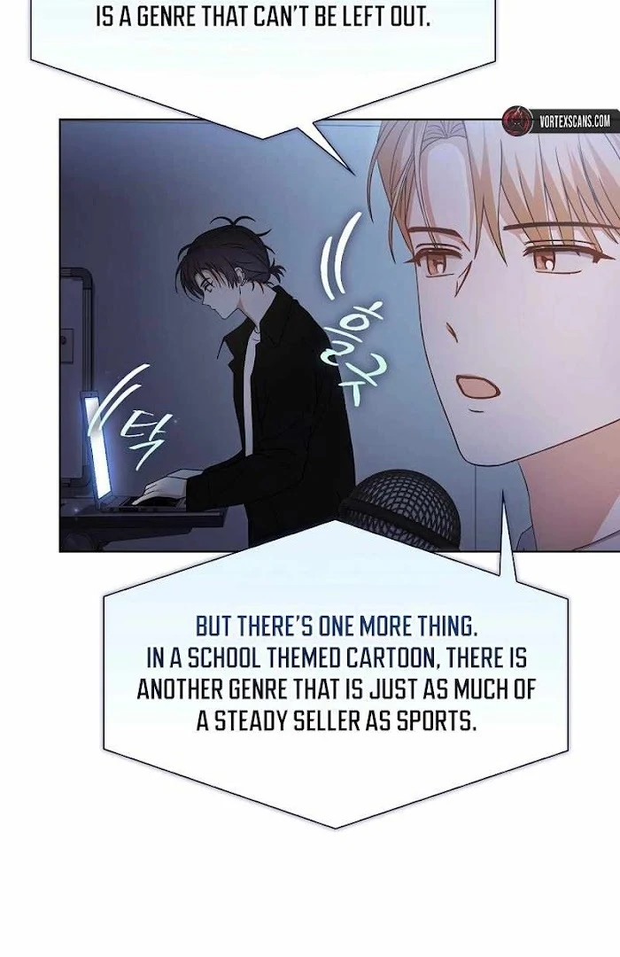 Debut Or Die [Season 3] - Chapter 69 manhwa