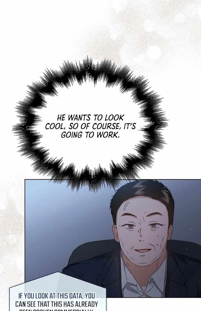 Debut Or Die [Season 3] - Chapter 69 manhwa