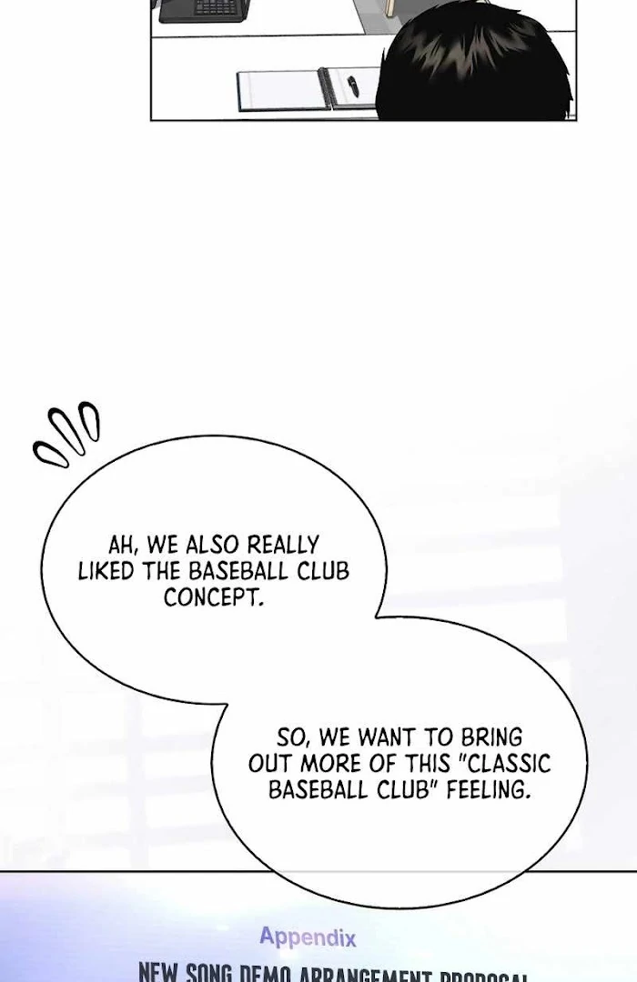 Debut Or Die [Season 3] - Chapter 69 manhwa
