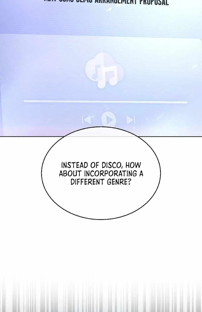 Debut Or Die [Season 3] - Chapter 69 manhwa