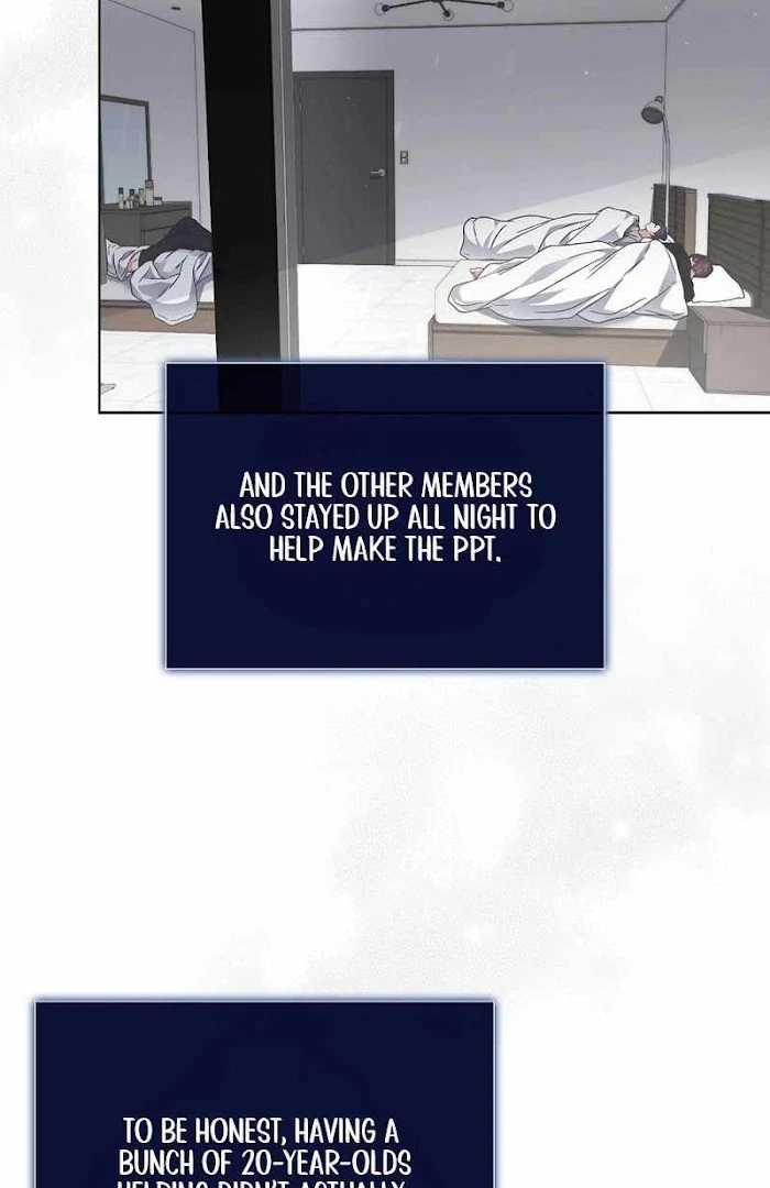 Debut Or Die [Season 3] - Chapter 69 manhwa