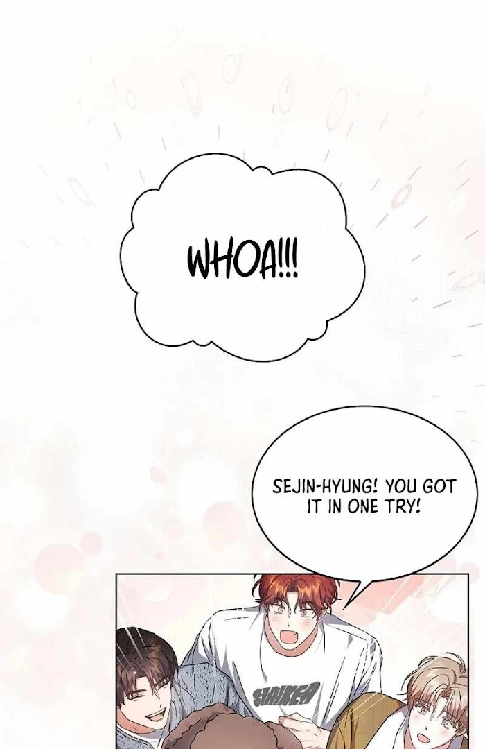 Debut Or Die [Season 3] - Chapter 69 manhwa