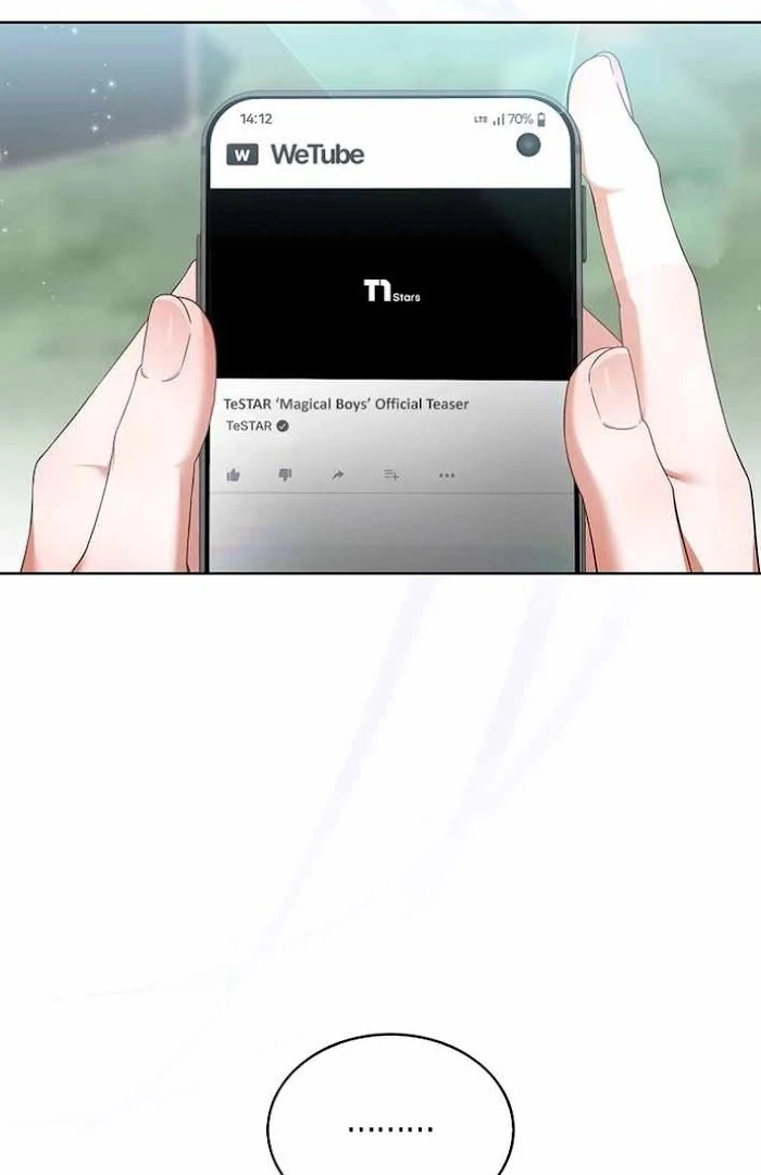 Debut Or Die [Season 3] - Chapter 70 manhwa