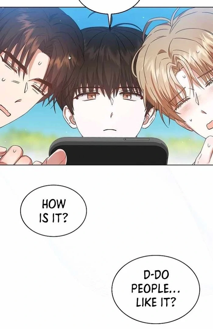 Debut Or Die [Season 3] - Chapter 70 manhwa