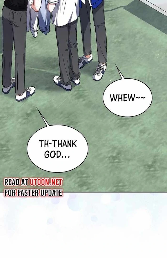 Debut Or Die [Season 3] - Chapter 70 manhwa