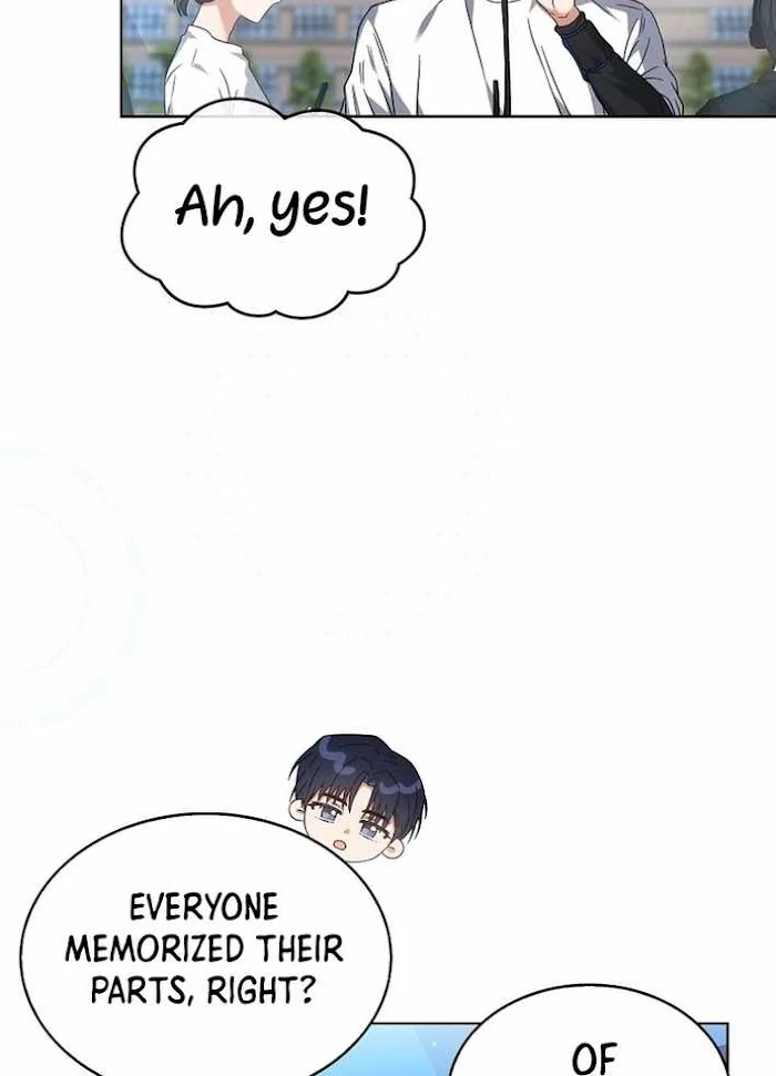 Debut Or Die [Season 3] - Chapter 70 manhwa